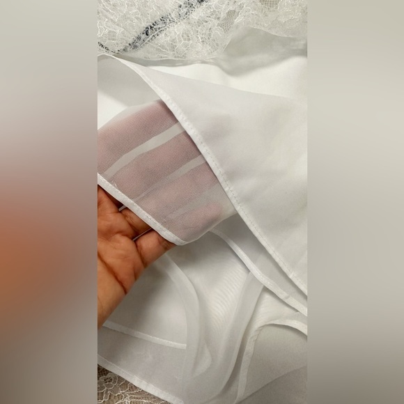 Elise Dress - Picture 8 of 10